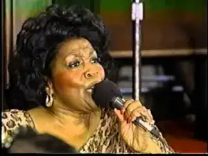 The Barrett Sisters - Jesus Loves Me